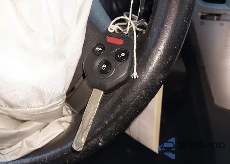 2012 Subaru Outback 2.5I Premium z USA, uszkodzony, nr VIN 4S4BRBCC0C3250675